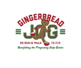 Second Annual Gingerbread Jog